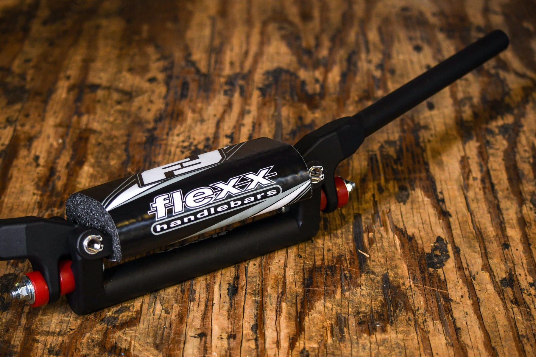 Flexx Handlebar Moto – Fasst Company